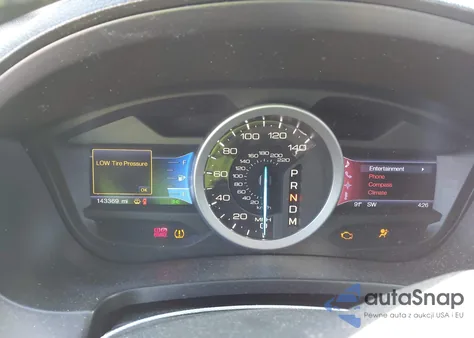 2013 Ford Explorer Xlt z USA, uszkodzony, nr VIN 1FM5K7D80DGB70344